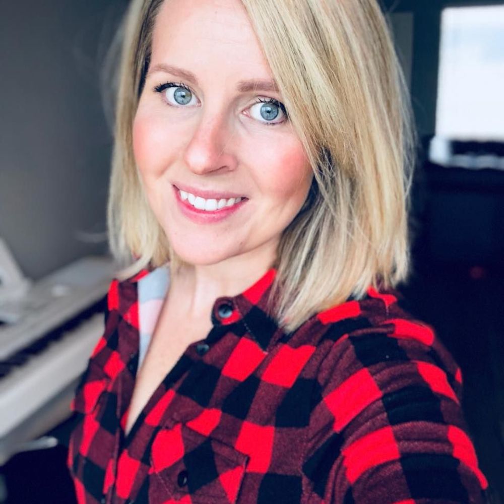 Meet your Posher, Christie